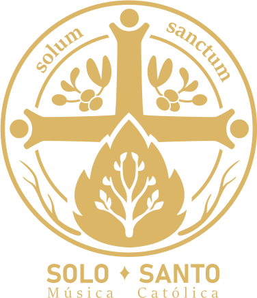 Solo Santo — Música Católica